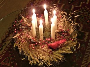 Рождество в Швеции - праздник, особенности